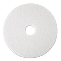 White Buffing Pad - 5 pack