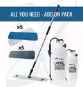 Everything You Need - Add On Package