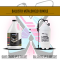 BallistiX MetalShield Bundle