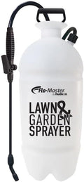 Flo-Master by Hudson Lawn & Garden Sprayer (1 or 2 Gallon)