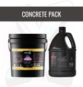 Ultimate Concrete Protection Package
