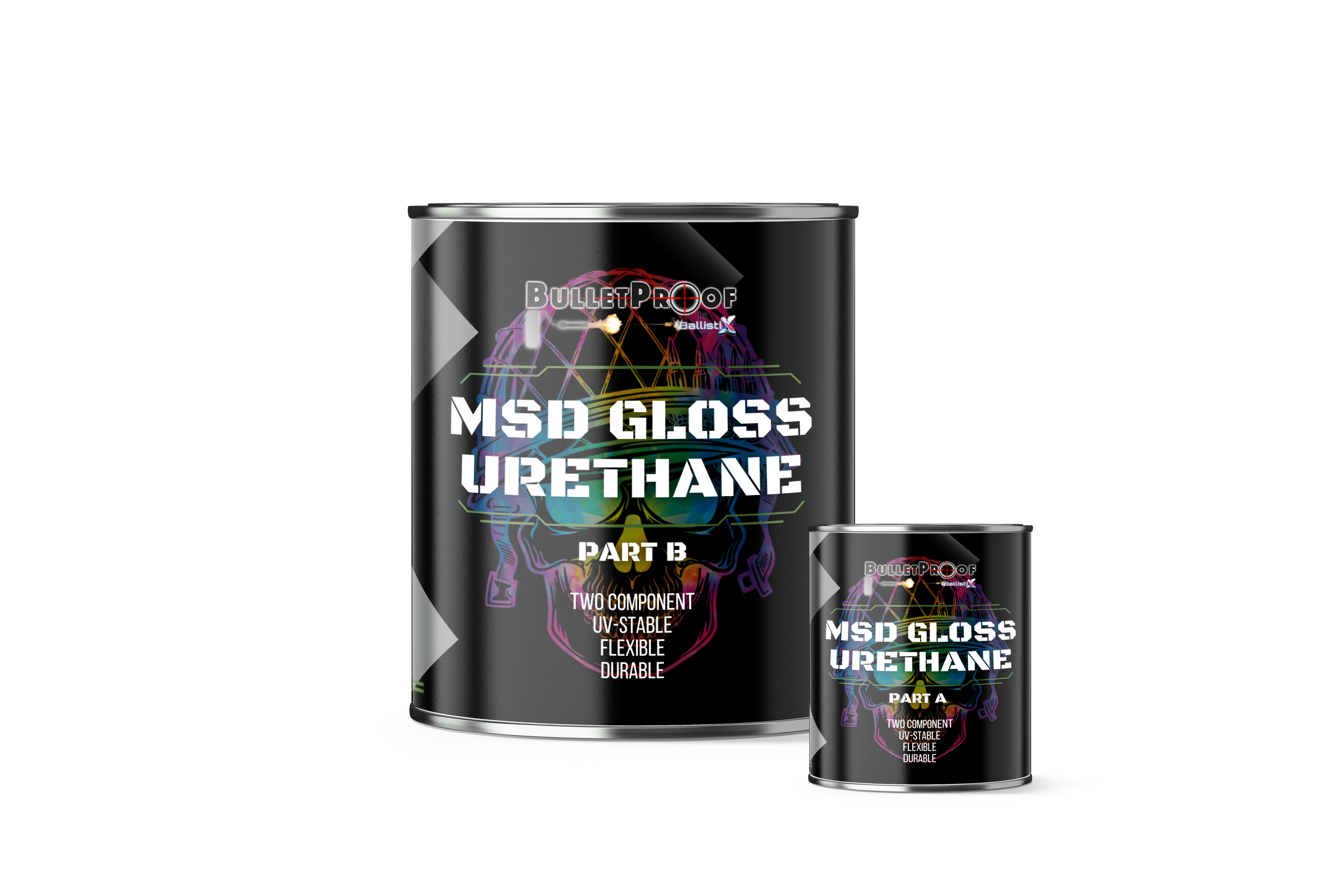 MSD Gloss Urethane