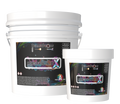 Bulletproof: MetalliX 100% Solids Epoxy - 3 Gallon Kit