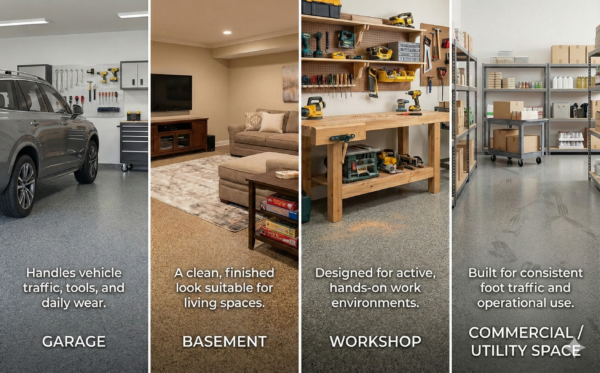 1/4″ Torginol Flake – 40 lbs.