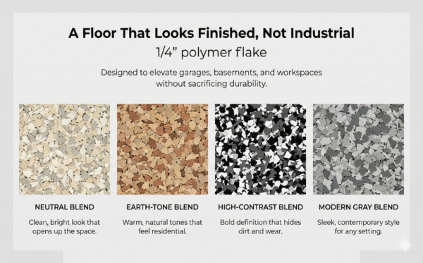 1/4″ Torginol Flake – 40 lbs.