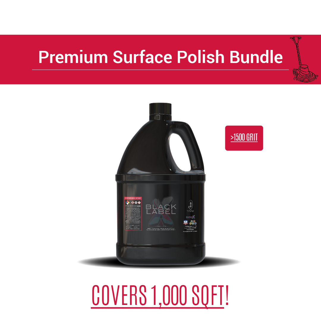 Premium Surface Polish Bundle