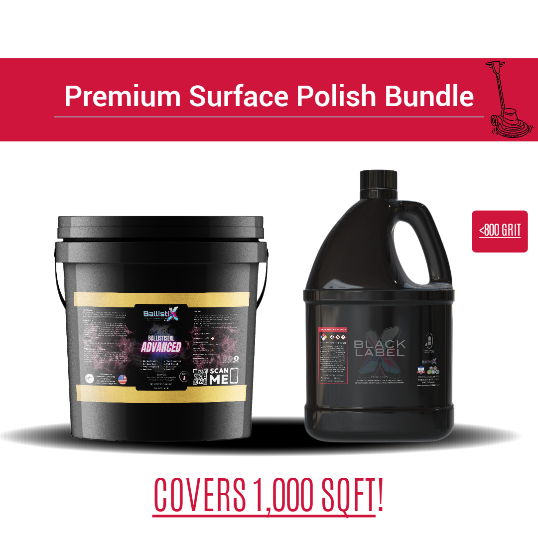 Premium Surface Polish Bundle