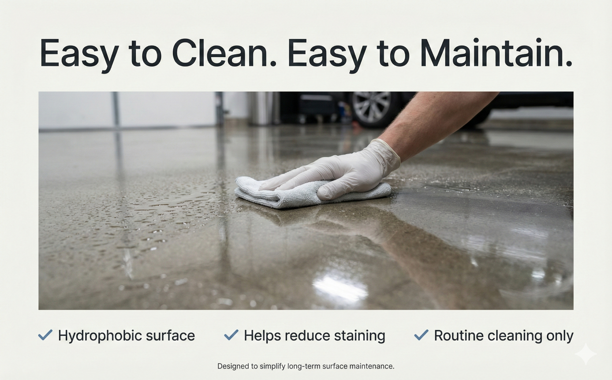 BallistiX SC (Single Component)