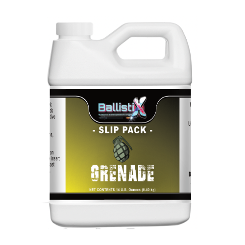 Grenade - Slip Factor