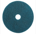 Teal Buffing Pad - 5 pack