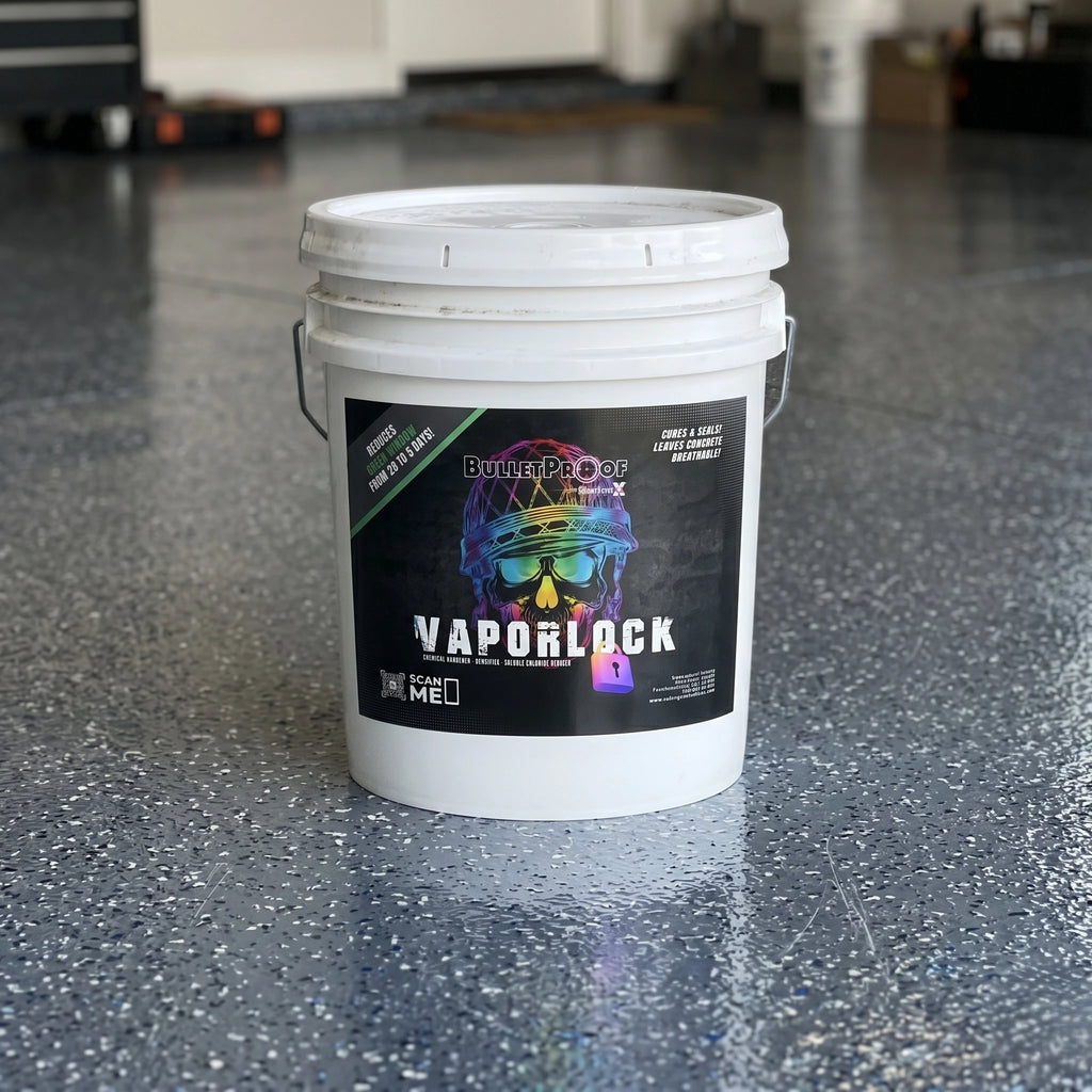 VaporLock - 5 Gallons