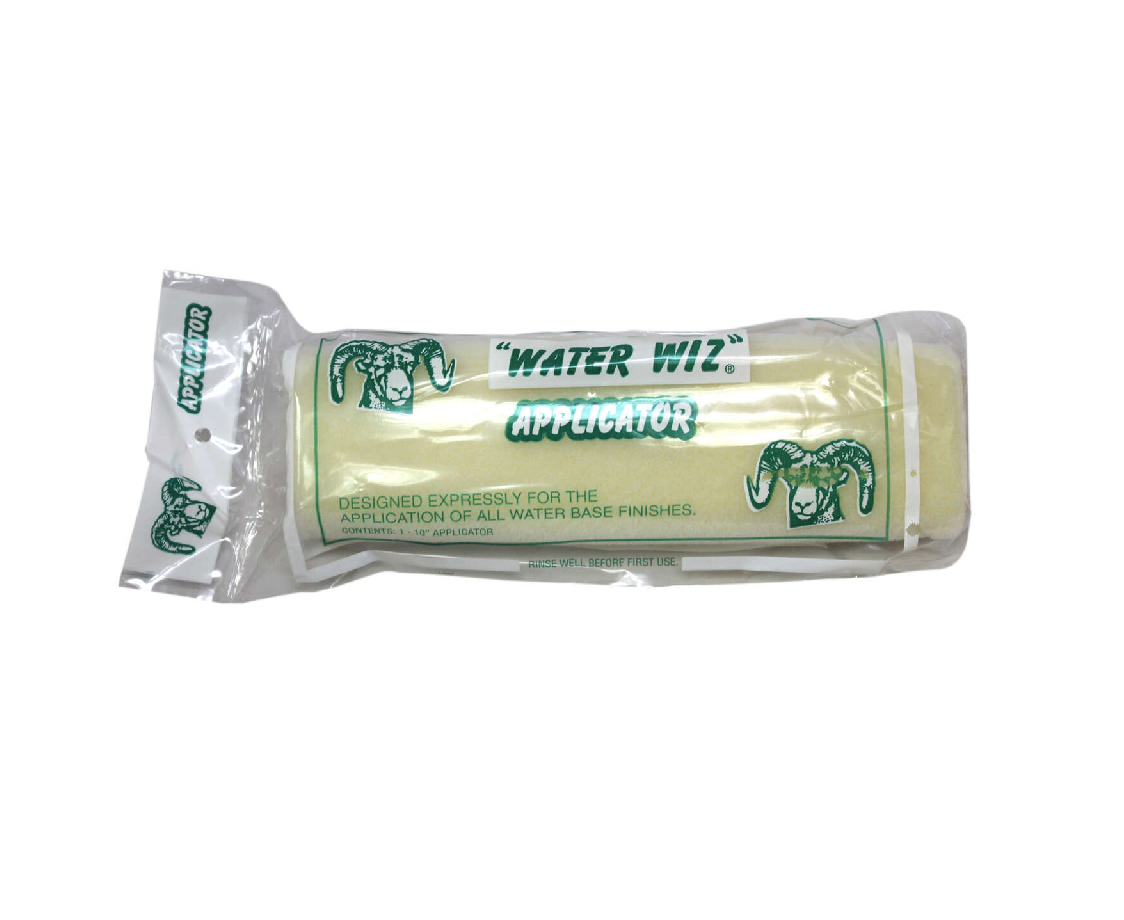 Water Wiz Foam Applicator - 18"